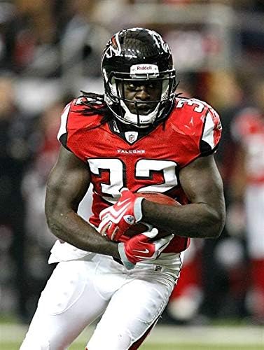 JERIOUS NORWOOD