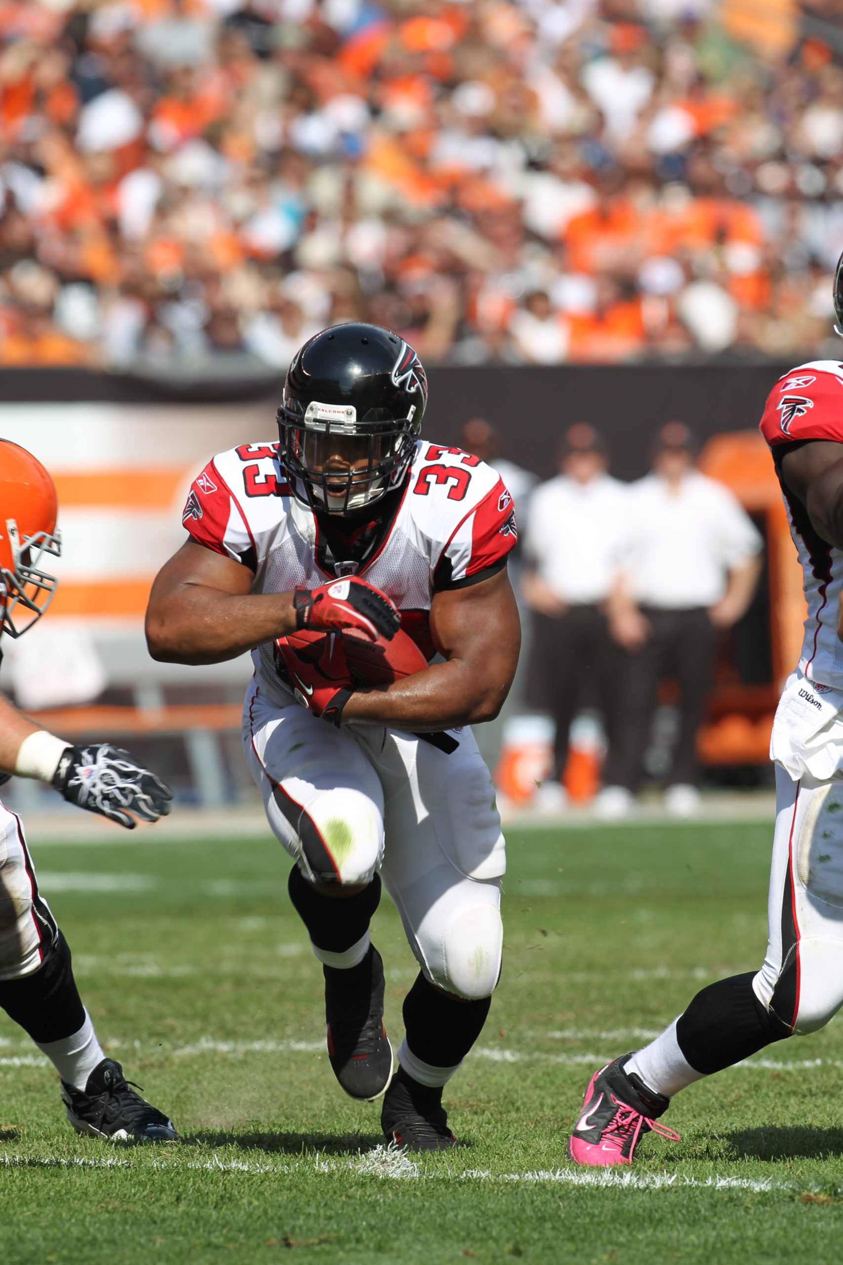 MICHAEL TURNER