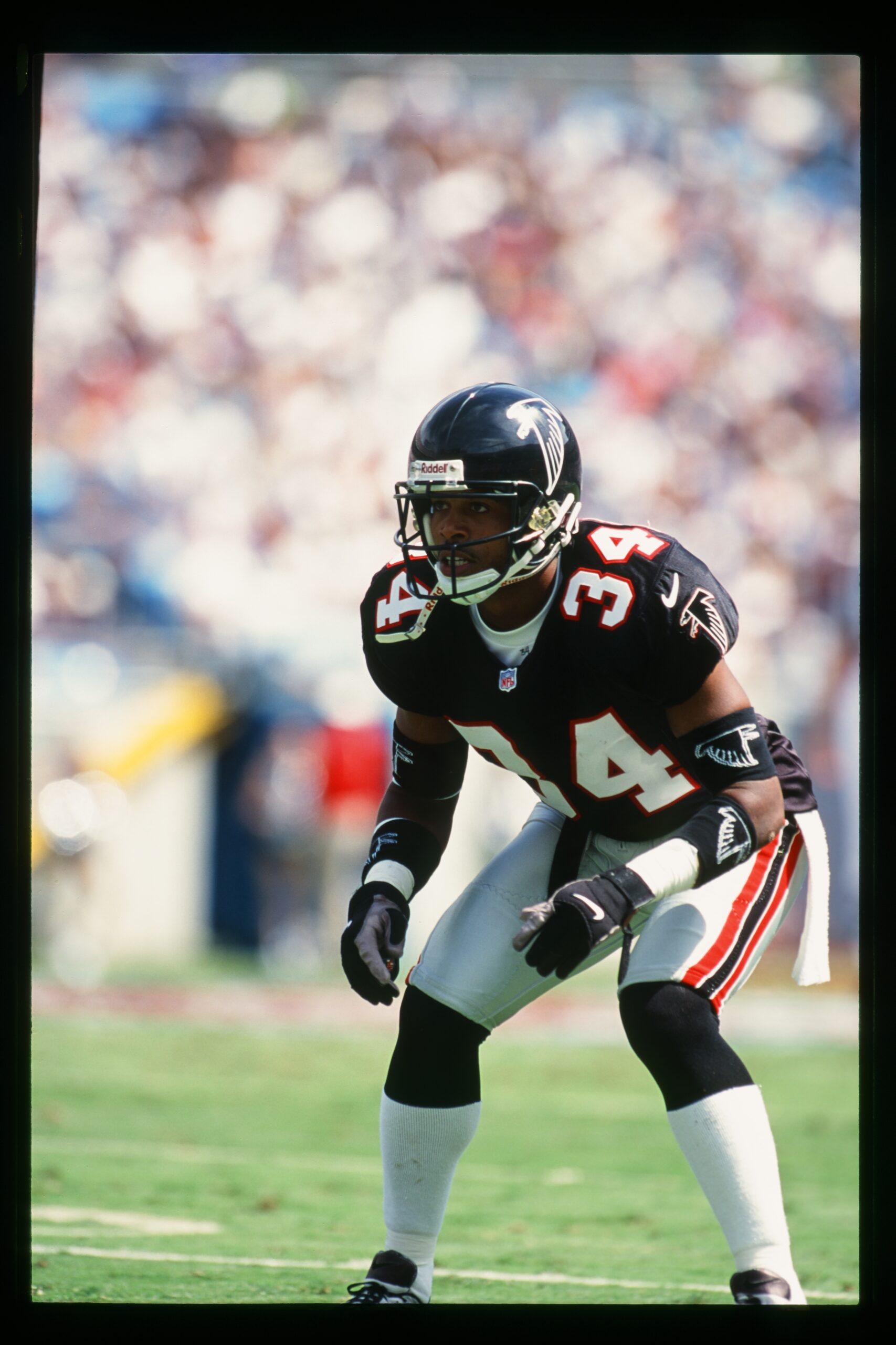 RAY BUCHANAN
